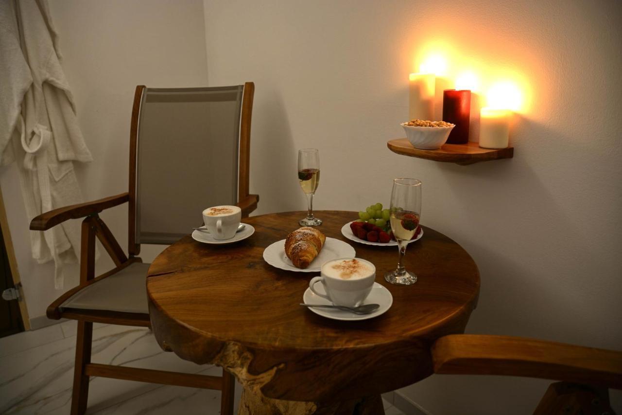 Wellness Vila Bohemia Prag Exteriör bild