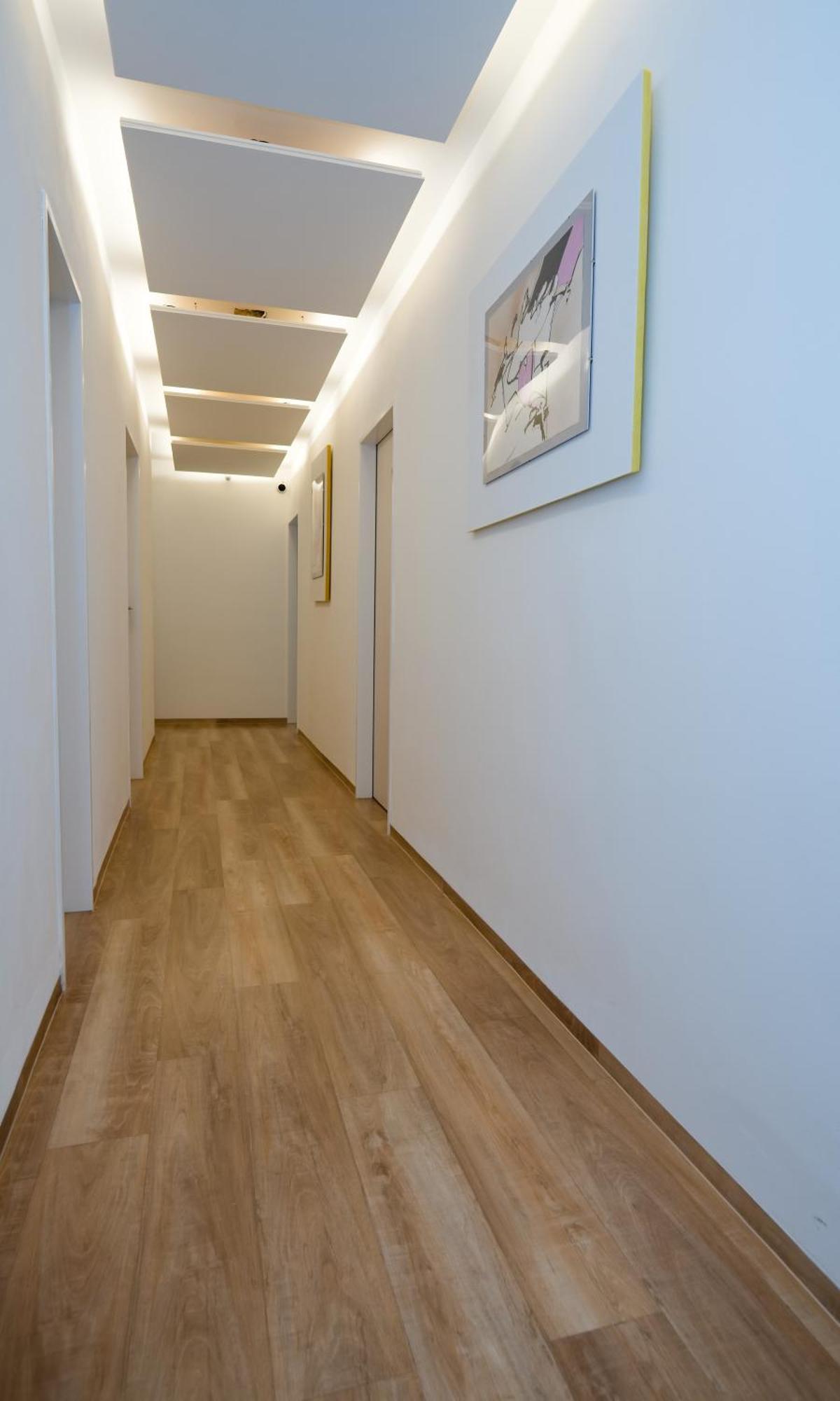 Wellness Vila Bohemia Prag Exteriör bild