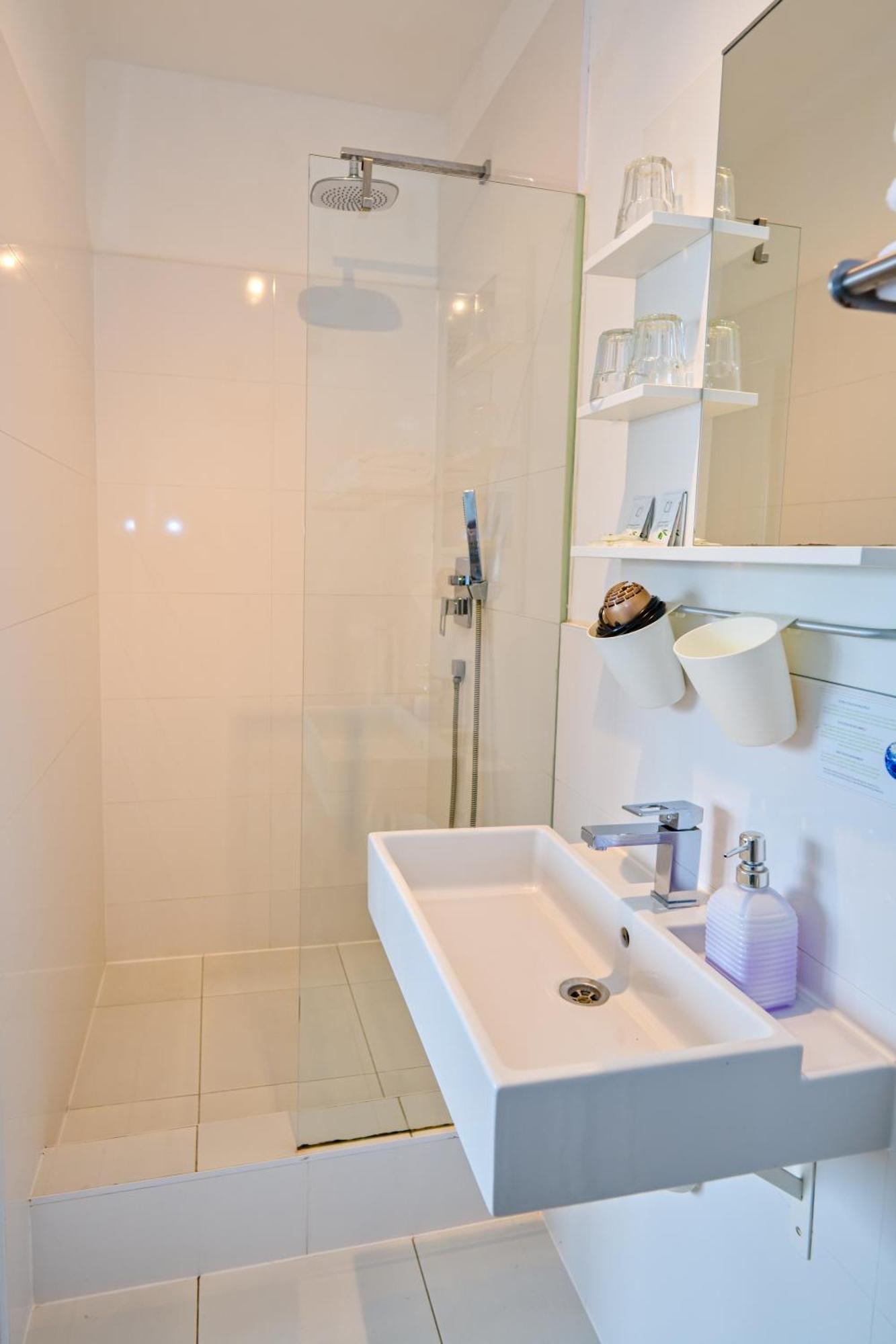 Wellness Vila Bohemia Prag Exteriör bild