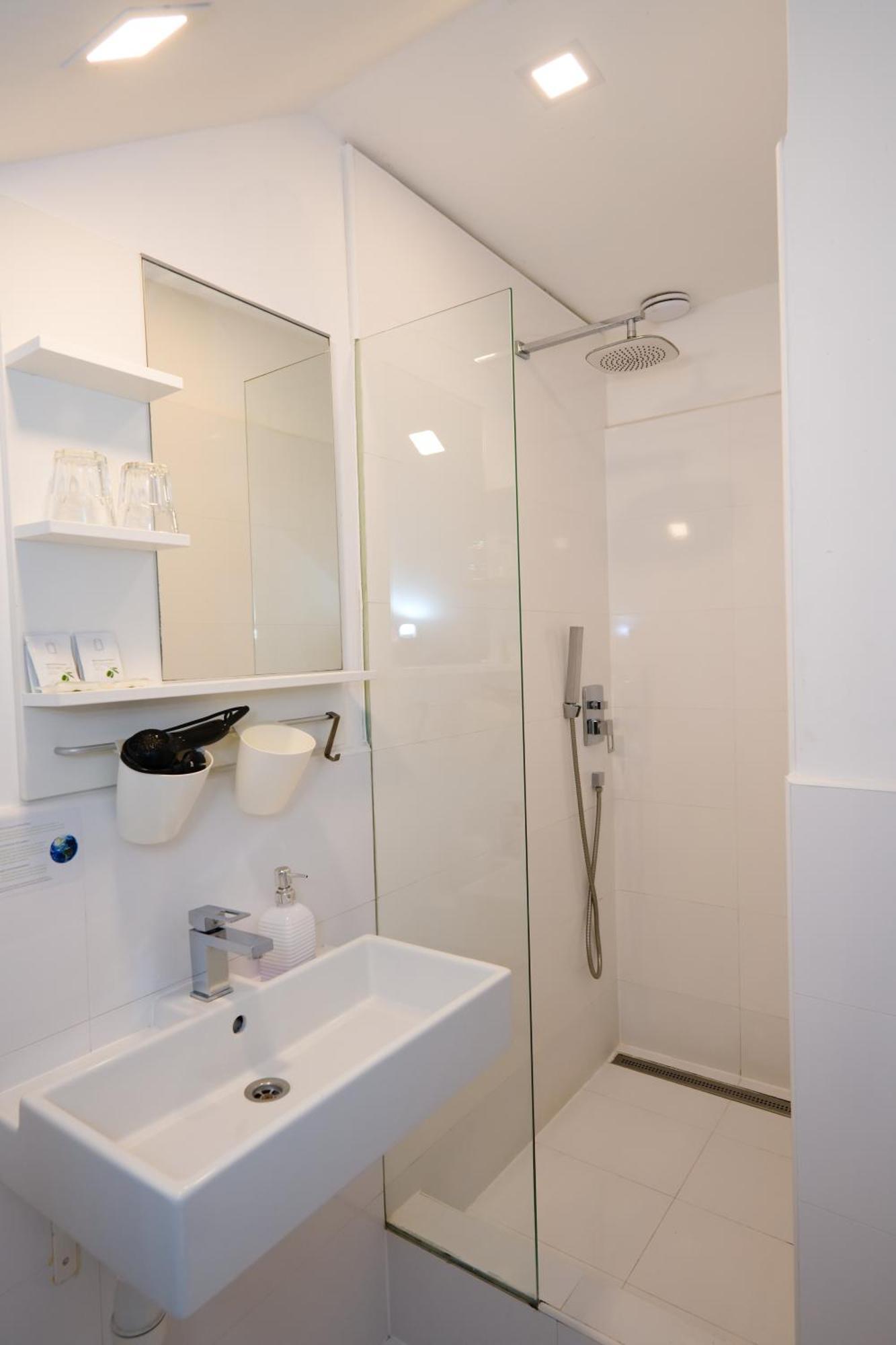 Wellness Vila Bohemia Prag Exteriör bild