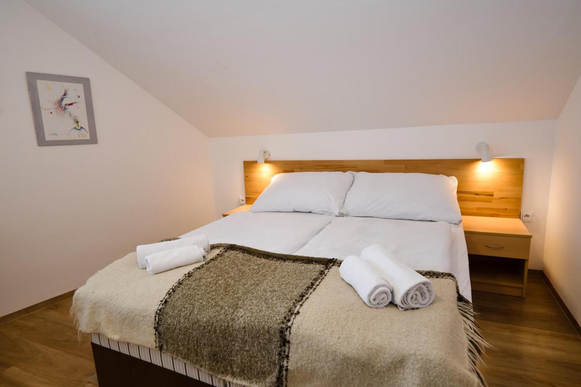 Wellness Vila Bohemia Prag Exteriör bild