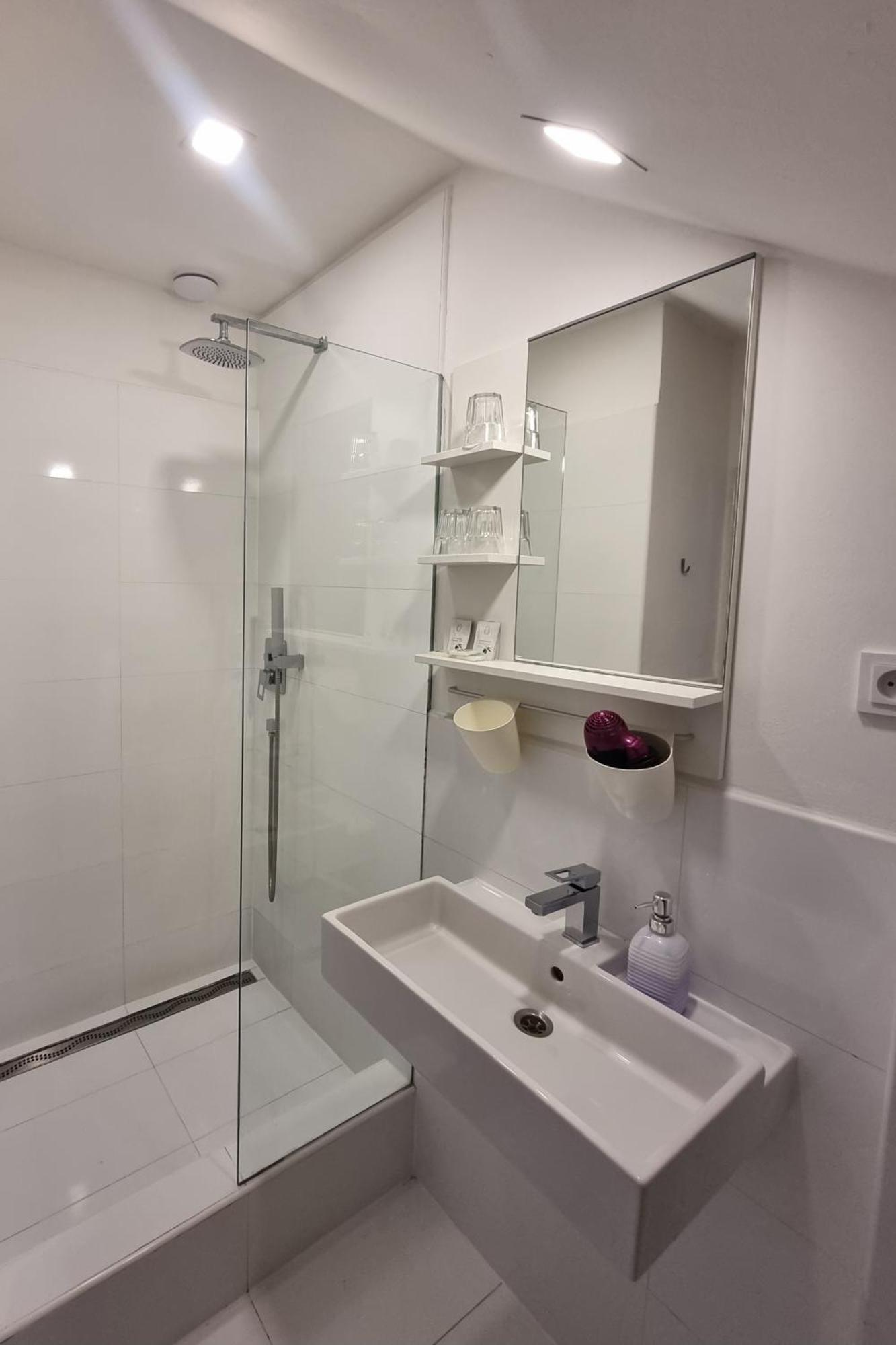 Wellness Vila Bohemia Prag Exteriör bild
