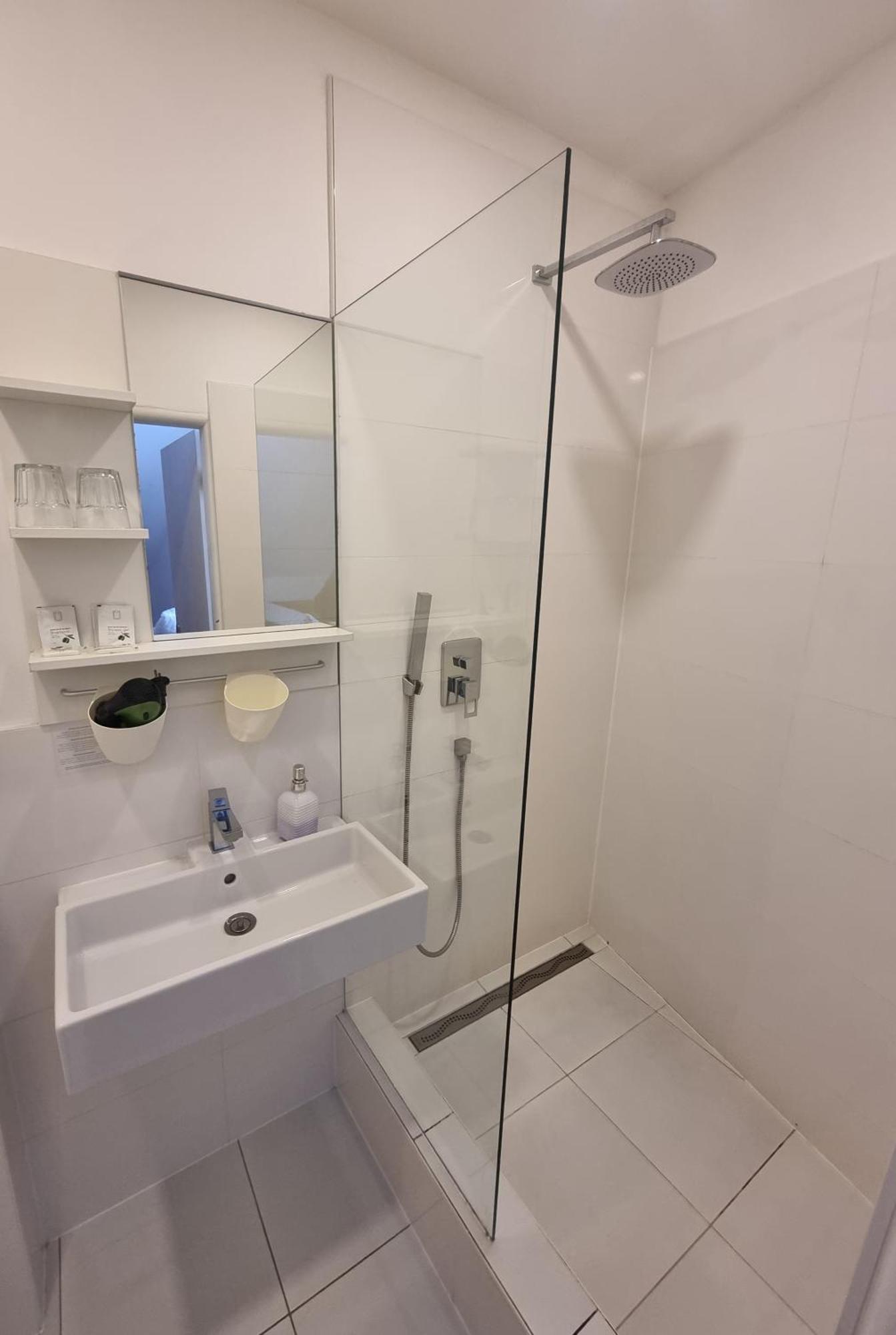 Wellness Vila Bohemia Prag Exteriör bild