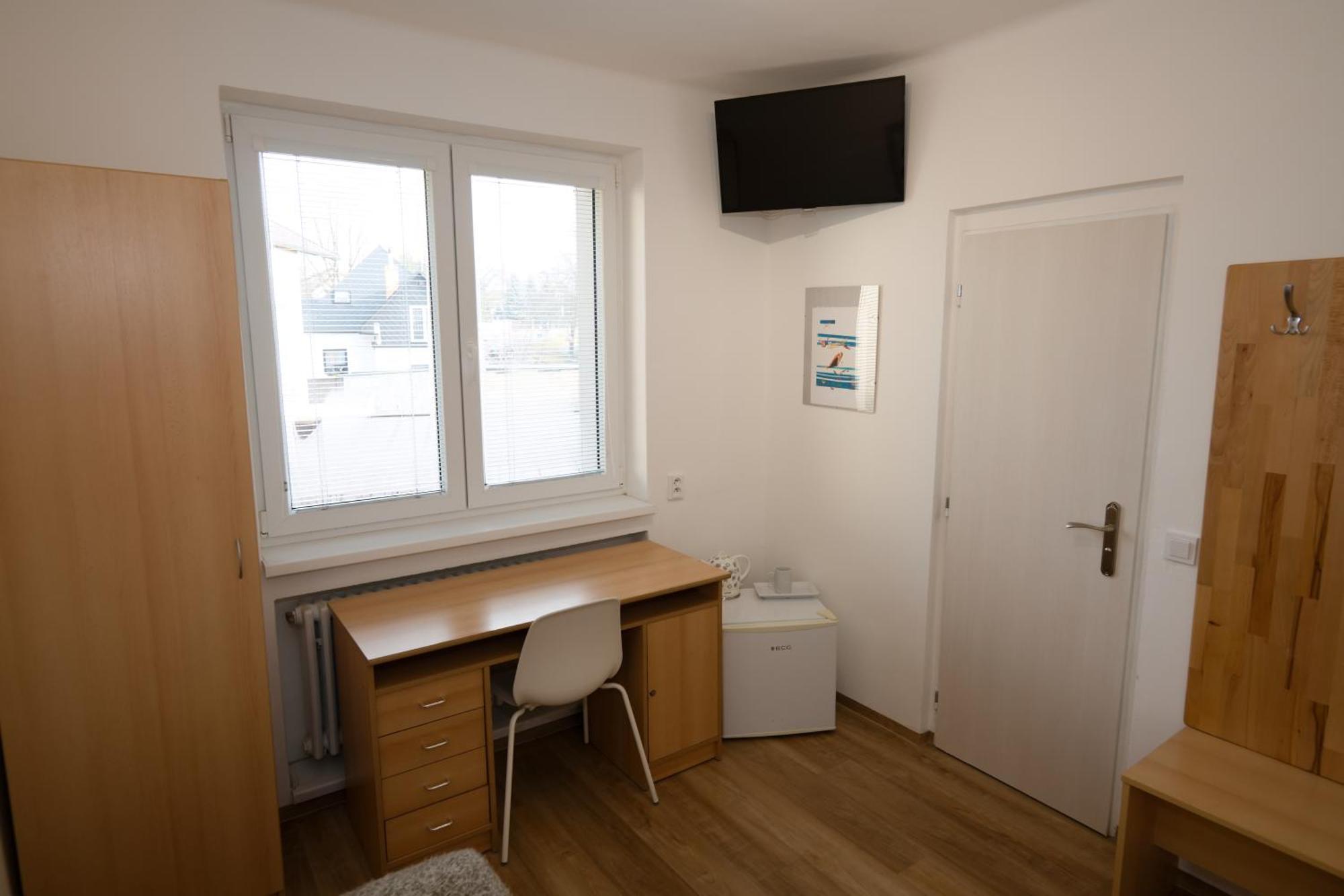 Wellness Vila Bohemia Prag Exteriör bild