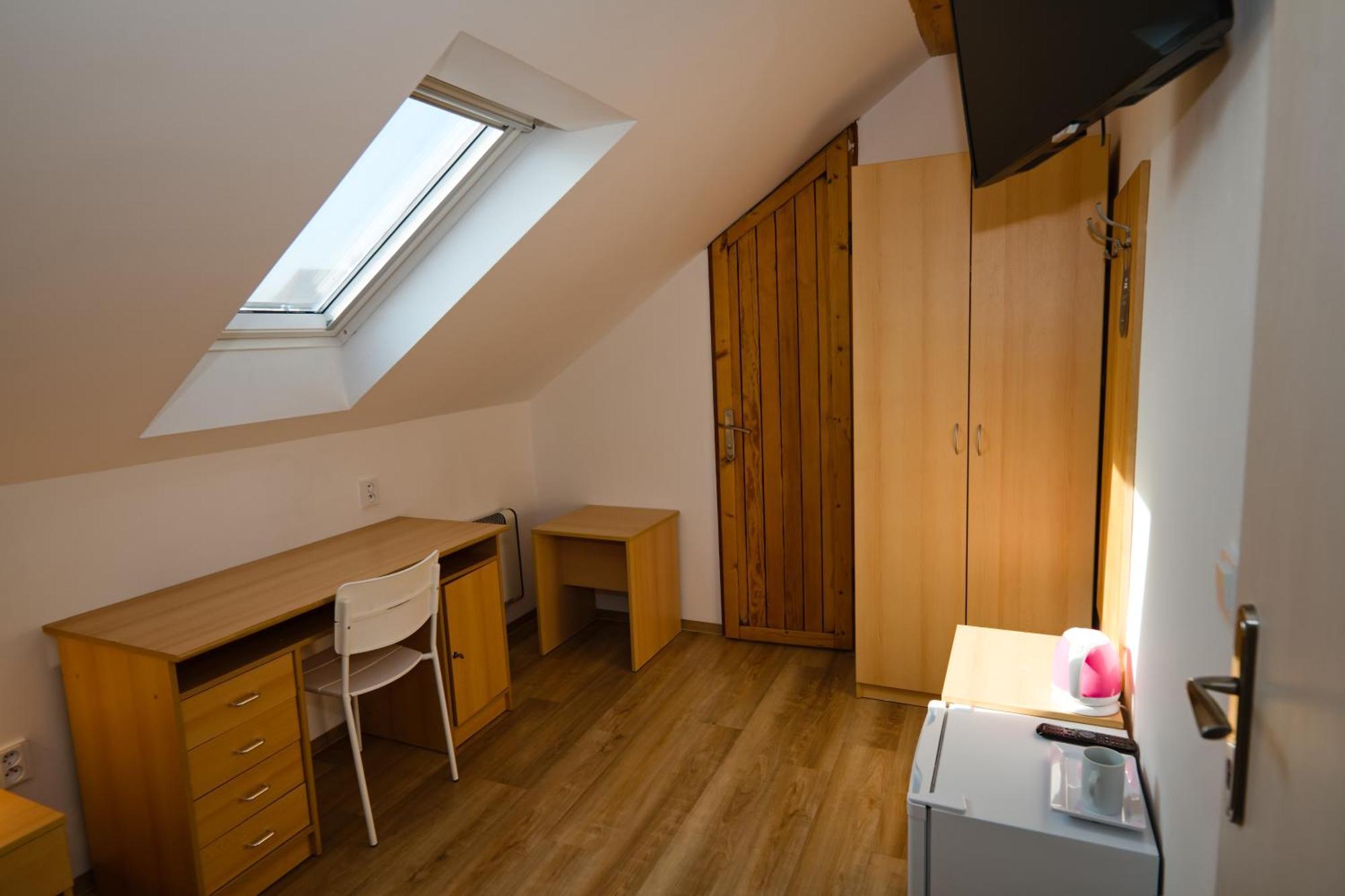 Wellness Vila Bohemia Prag Exteriör bild
